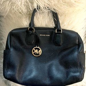 Michael Kors leather Bag